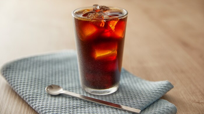 Is-Americano