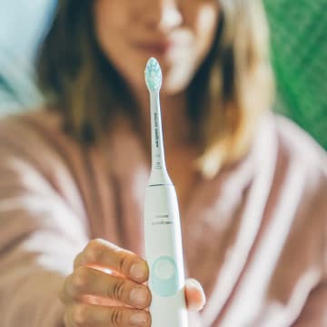 Sonicare elektriske tannbørster