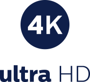 Ultra 4K-ikon