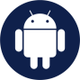 Android operativsystem for profesjonelle skjermer