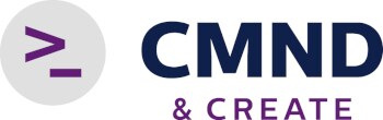 CMND opprett – programvare for digital skilting