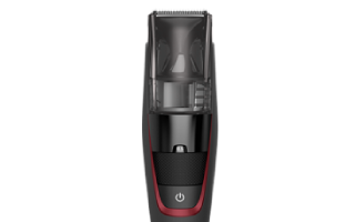 Philips Skjeggtrimmer serie 7000