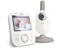 Philips Avent Video Baby monitor