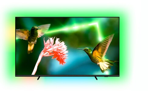 Philips MiniLED 9507 4K UHD Android-TV