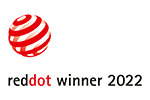 Red dot 2022-prisen