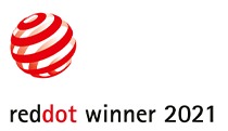 OLED806 – Red Dot-designprisen