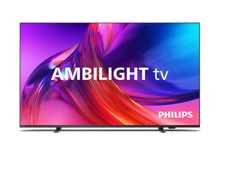Philips the one 4K UHD LED Google Smart-TV – PUS8508