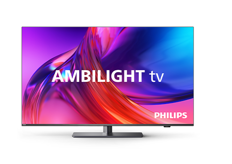 Philips the one 4K UHD LED Google Smart-TV – PUS8808