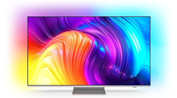 7304 4K LED Android Smart-TV – PUS8807 i Philips the one