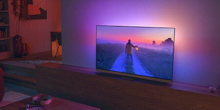 Ambilight film