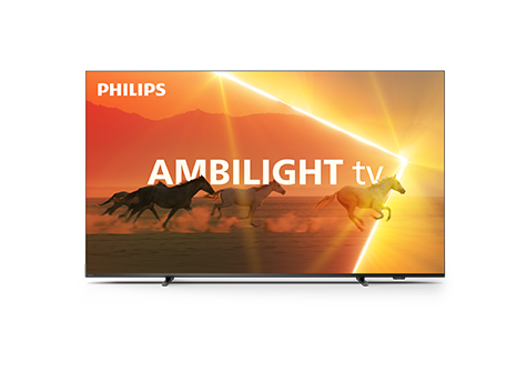 Philips PML9008 4K UHD Android-TV