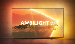 Philips MiniLED-TV-er