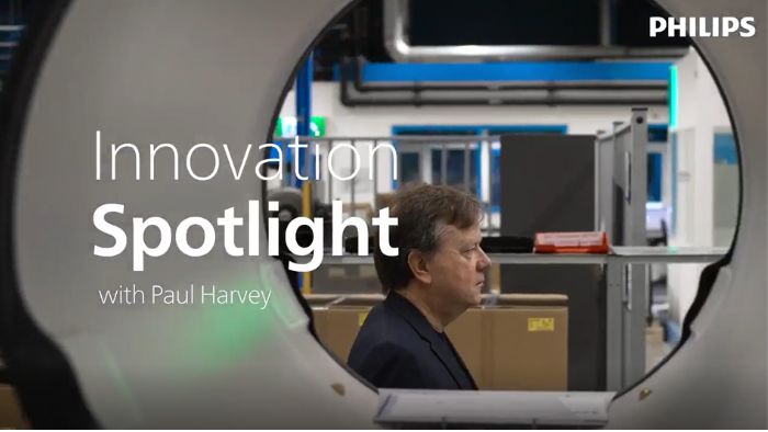 Innovation spotlight: The technological revolution behind BlueSeal MR