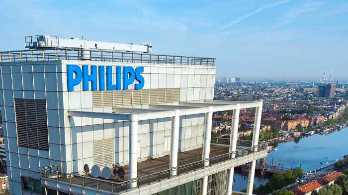 Philips image