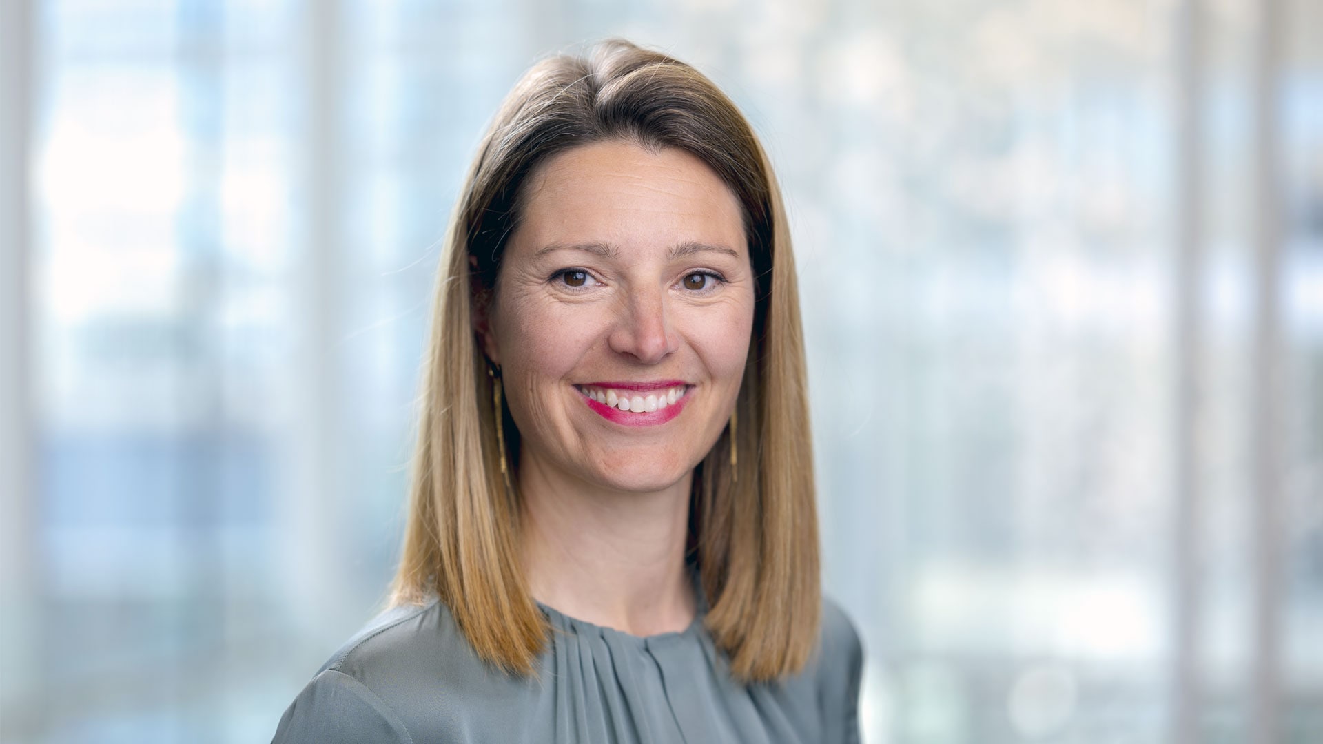 Philips appoints Stephanie Sievers as new Nordic Leader