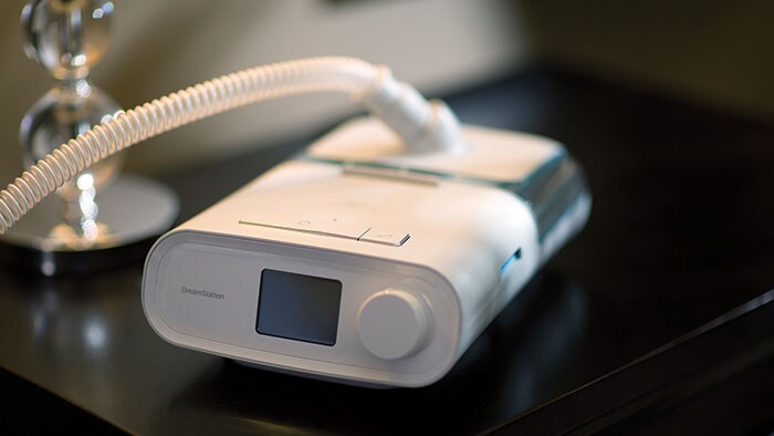 Philips provides update on Philips Respironics’ PE-PUR sound abatement foam test and research program