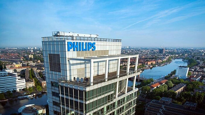 Meet Philips at the Nordic conference on Sustainable Healthcare