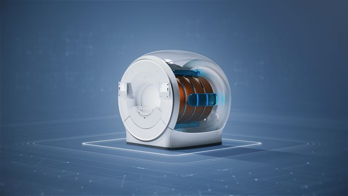 Feel the freedom with BlueSeal MRI