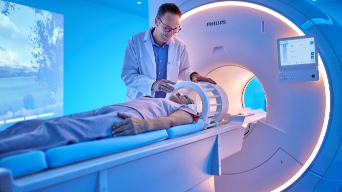 Meet Philips at NCR 2025, May 21-23