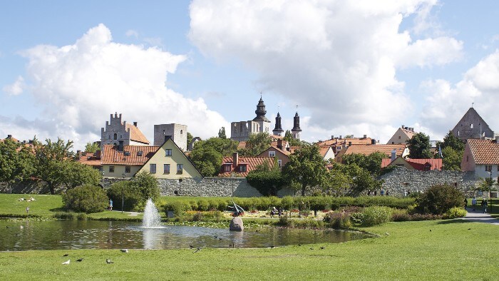 Philips i Almedalen: Panelsamtal om AI i vården