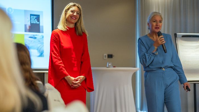 Philips’ Female Leaders on Self-Management: The Key to Personal Growth and Leadership