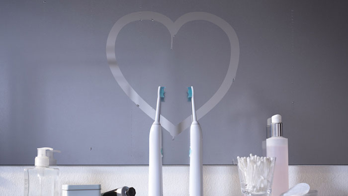 Sonicare sweetness (opens in a new window)