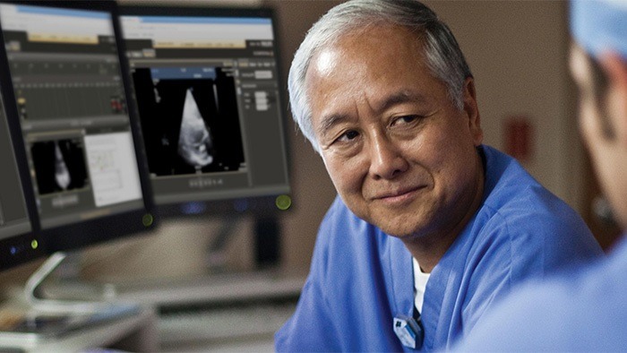 Philips and Vingmed strengthen Informatics collaboration 