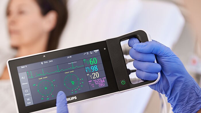 Träffa Philips på SAMTIT – 6-8 april