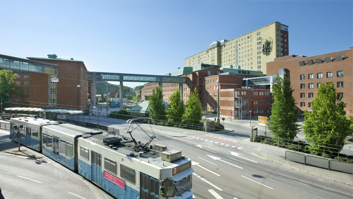 Philips and Sahlgrenska University Hospital co-hosting MR Forum in Neuroradiology